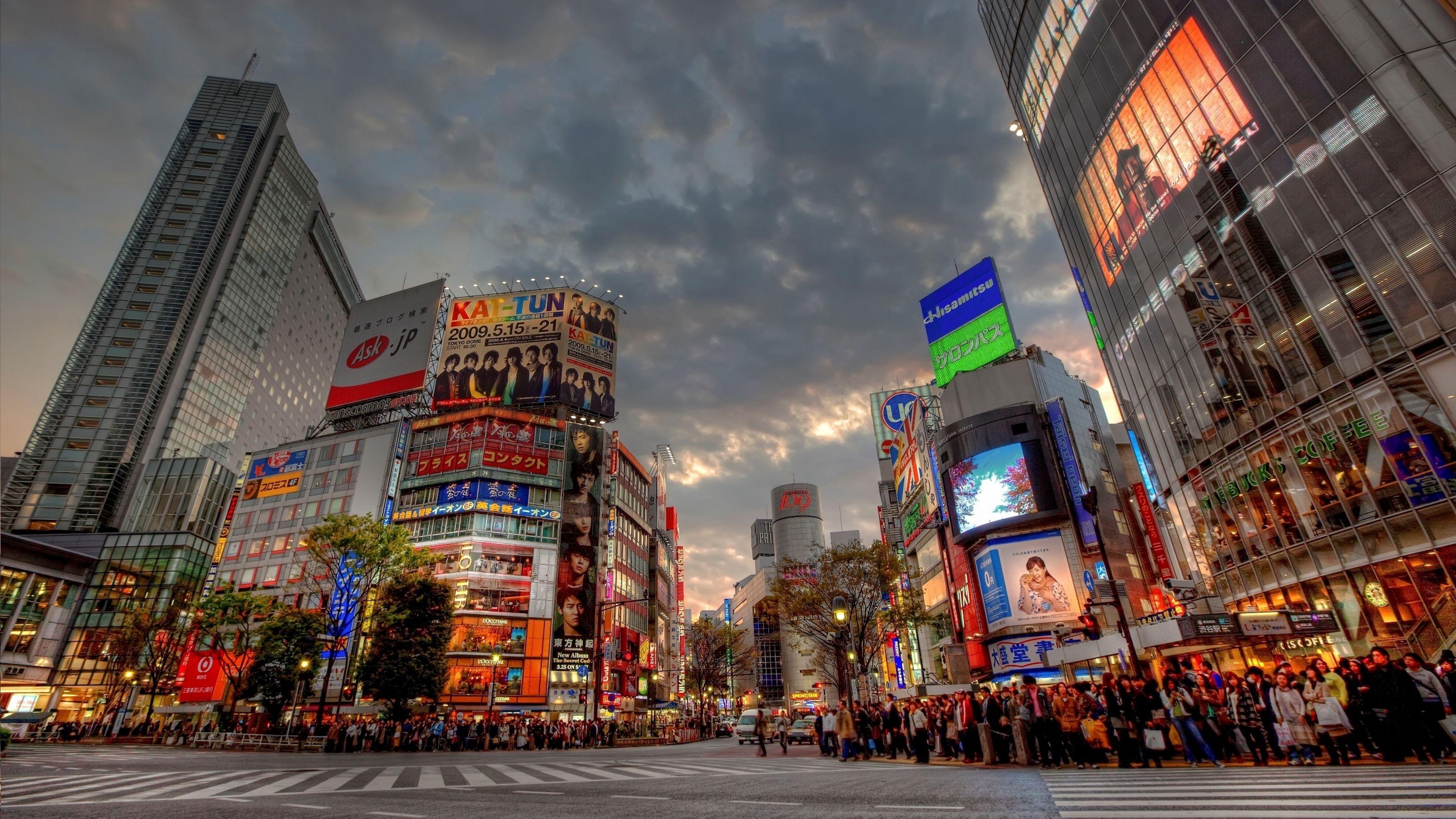 Japan